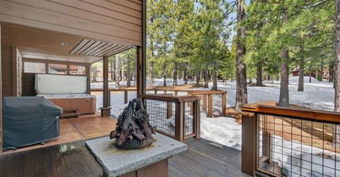 15043 Wolfgang Road, Truckee, CA 96161 Photo