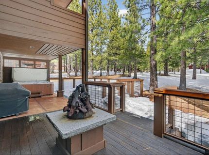 15043 Wolfgang Road, Truckee, CA 96161 Photo