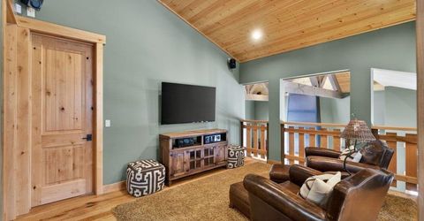 15043 Wolfgang Road, Truckee, CA 96161 Photo
