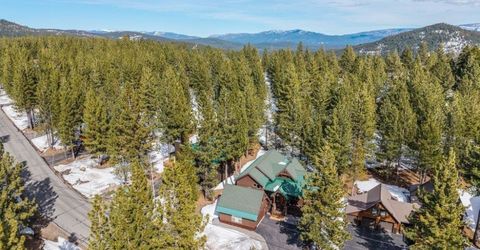 15043 Wolfgang Road, Truckee, CA 96161 Photo