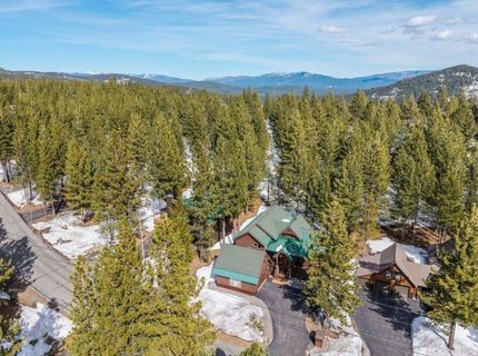 15043 Wolfgang Road, Truckee, CA 96161 Photo