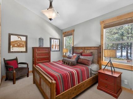 15043 Wolfgang Road, Truckee, CA 96161 Photo
