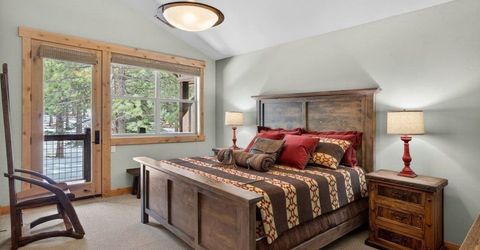 15043 Wolfgang Road, Truckee, CA 96161 Photo