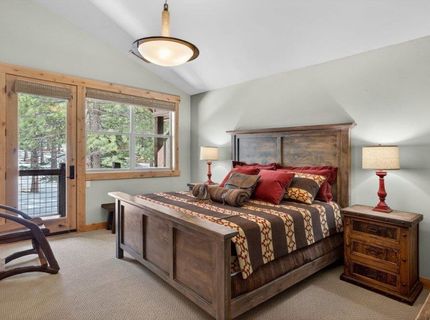 15043 Wolfgang Road, Truckee, CA 96161 Photo