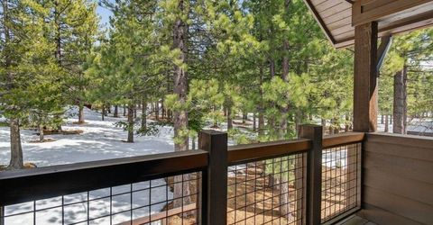 15043 Wolfgang Road, Truckee, CA 96161 Photo