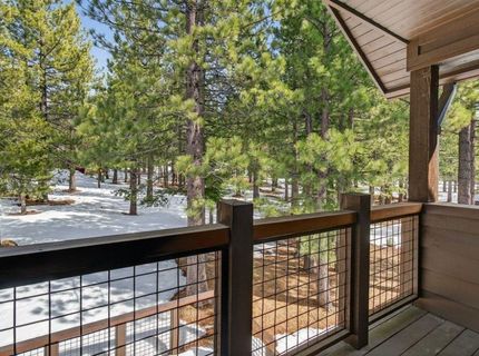 15043 Wolfgang Road, Truckee, CA 96161 Photo