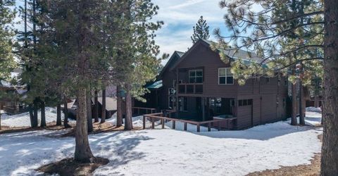 15043 Wolfgang Road, Truckee, CA 96161 Photo