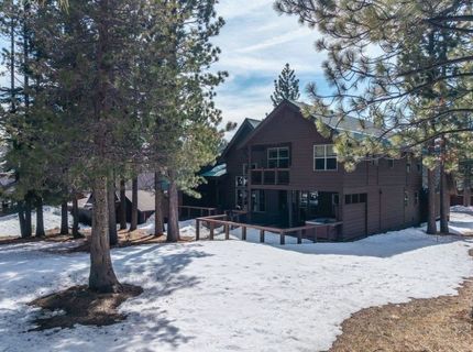 15043 Wolfgang Road, Truckee, CA 96161 Photo