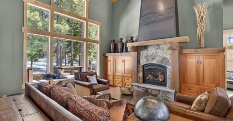 15043 Wolfgang Road, Truckee, CA 96161 Photo