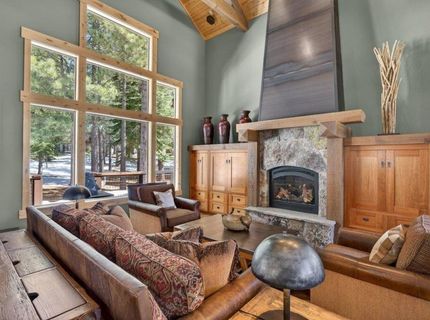 15043 Wolfgang Road, Truckee, CA 96161 Photo