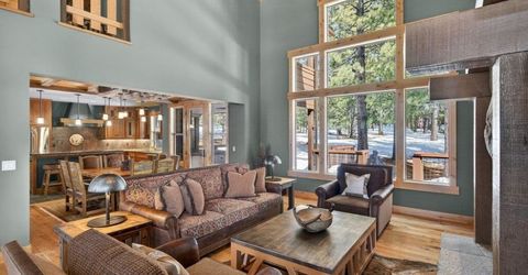 15043 Wolfgang Road, Truckee, CA 96161 Photo