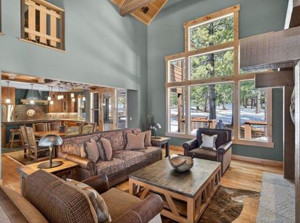 15043 Wolfgang Road, Truckee, CA 96161 Photo
