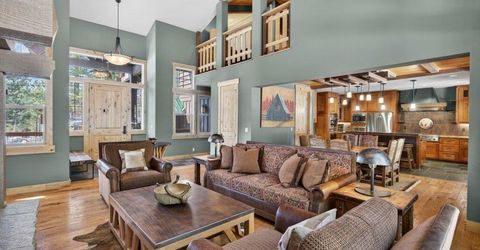15043 Wolfgang Road, Truckee, CA 96161 Photo