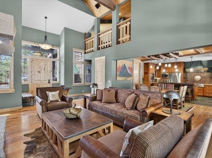 15043 Wolfgang Road, Truckee, CA 96161 Photo