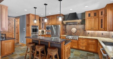 15043 Wolfgang Road, Truckee, CA 96161 Photo