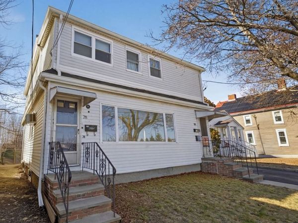 78-80 Spencer St, Lynn, MA 01905