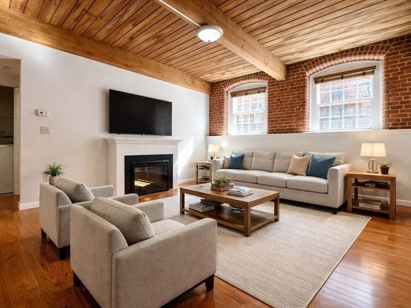 4 Bishop Street, Unit G13, Framingham, MA 01702