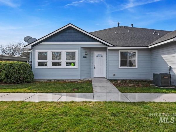 8887 W Candleston Ln, Boise, ID 83709