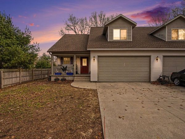 15630 164th Avenue, Grand Haven, MI 49417