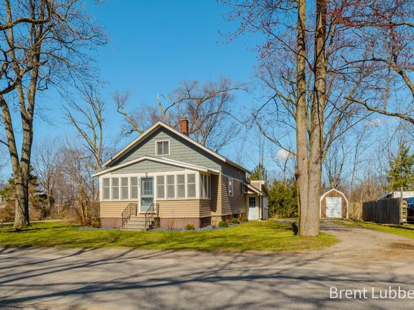 6341 Adams Street, Zeeland, MI 49464