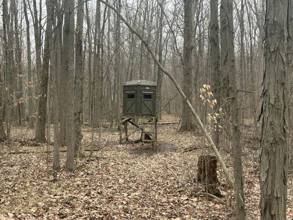 S Pittsford Road, Unit 0 V/L, Pittsford, MI 49271