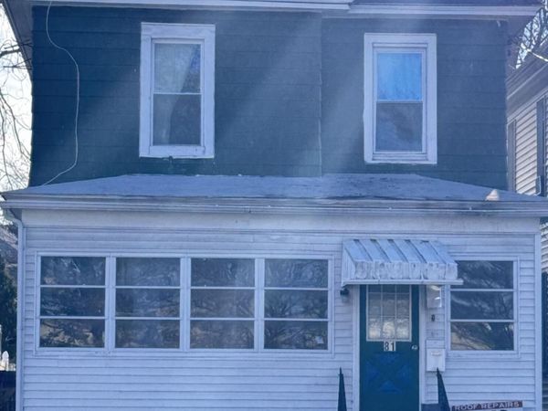 81 N Manning Boulevard, Albany, NY 12206