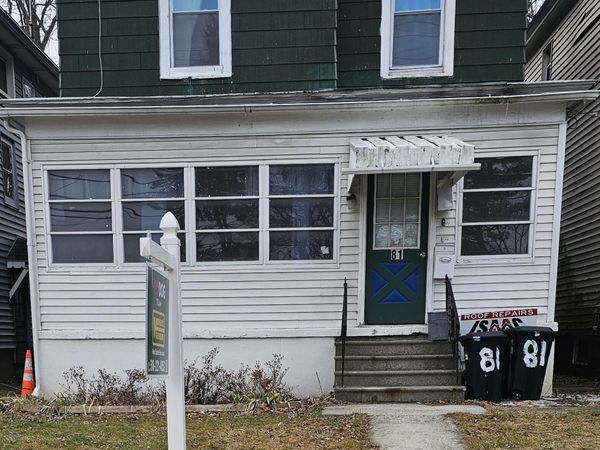 81 N Manning Boulevard, Albany, NY 12206