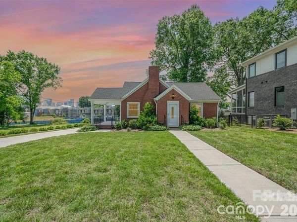 203 State Street, Charlotte, NC 28208