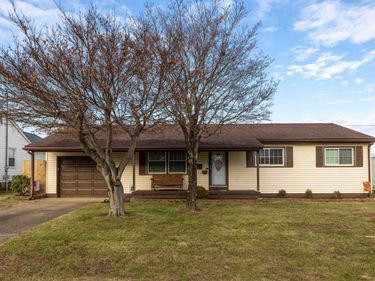 507 Kathnor Lane, Point Pleasant, WV 25550