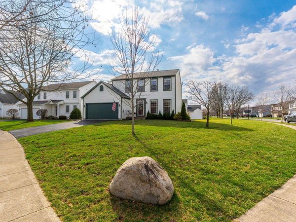 2859 Lake Hollow Road, Hilliard, OH 43026