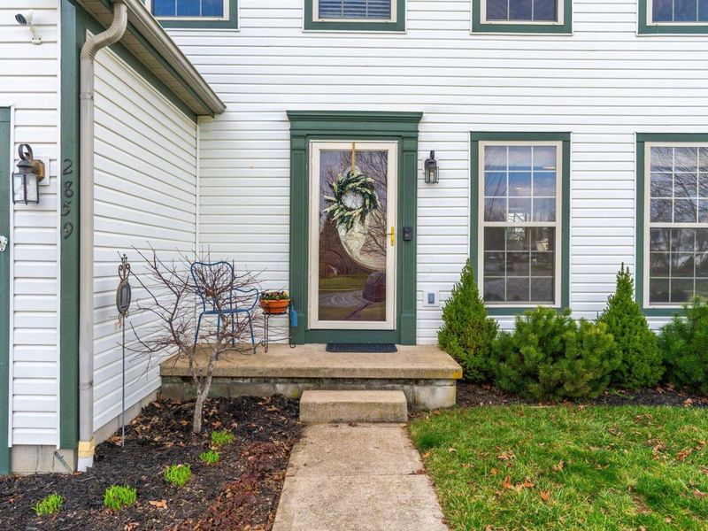 2859 Lake Hollow Road, Hilliard, OH 43026 Photo 2