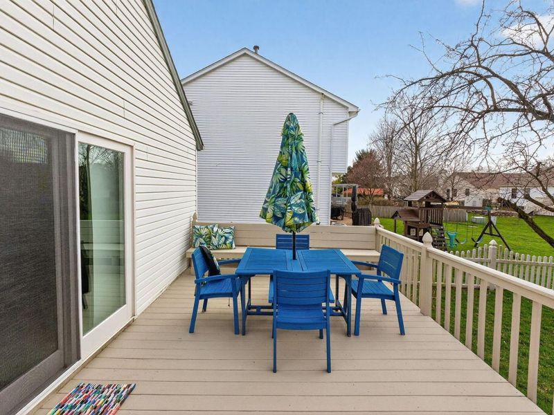 2859 Lake Hollow Road, Hilliard, OH 43026 Photo 41