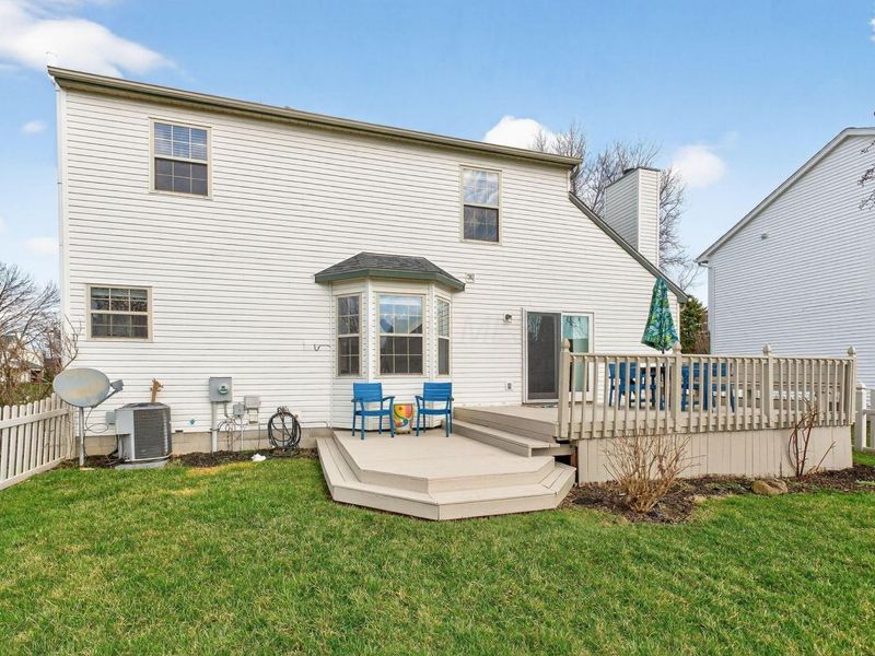 2859 Lake Hollow Road, Hilliard, OH 43026 Photo 45