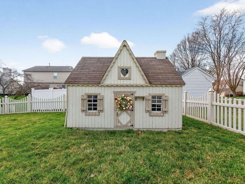 2859 Lake Hollow Road, Hilliard, OH 43026 Photo 46