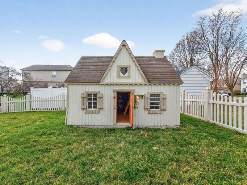 2859 Lake Hollow Road, Hilliard, OH 43026 Photo 47