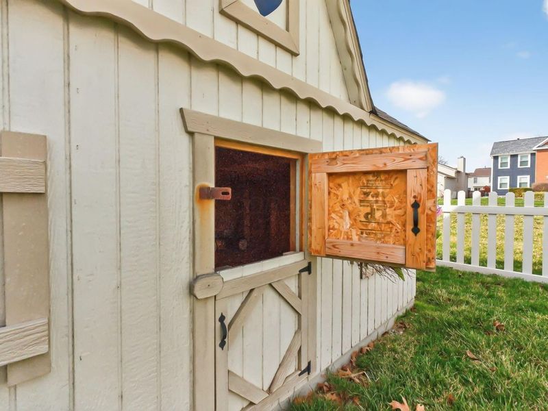 2859 Lake Hollow Road, Hilliard, OH 43026 Photo 48