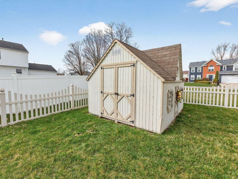 2859 Lake Hollow Road, Hilliard, OH 43026 Photo 50