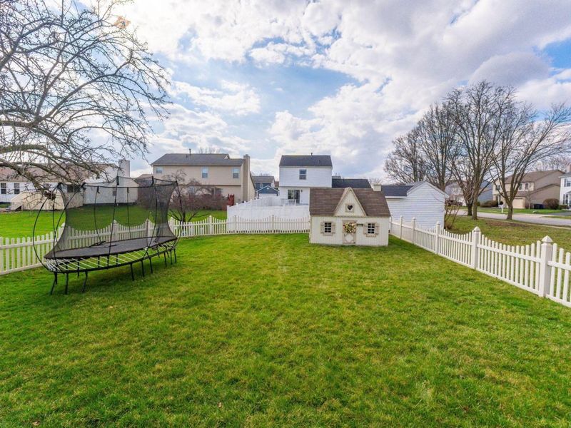 2859 Lake Hollow Road, Hilliard, OH 43026 Photo 51