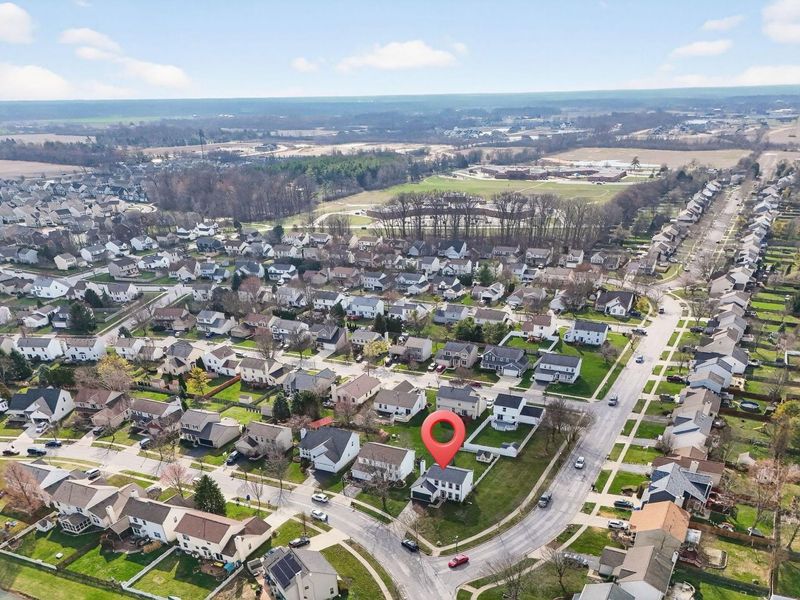 2859 Lake Hollow Road, Hilliard, OH 43026 Photo 56