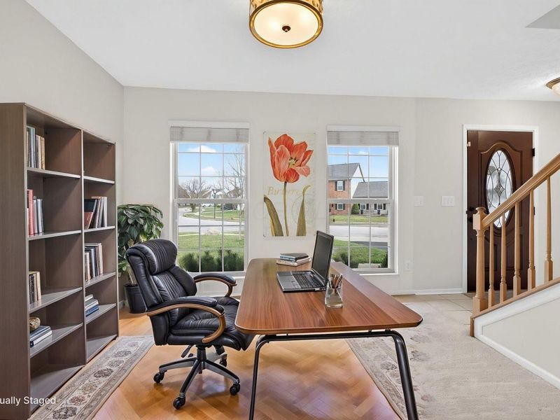 2859 Lake Hollow Road, Hilliard, OH 43026 Photo 8