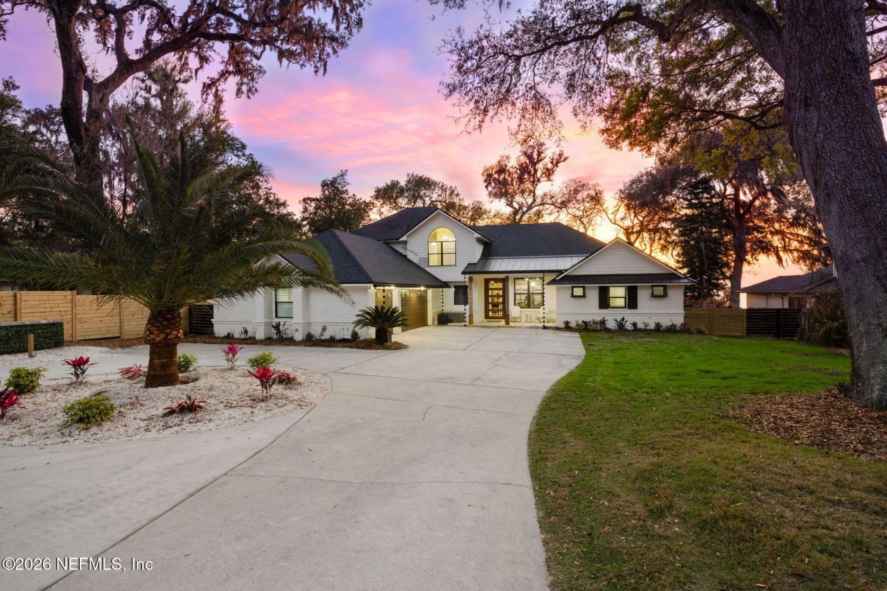 1120 Celebration Court, Saint Johns, FL 32259 Photo