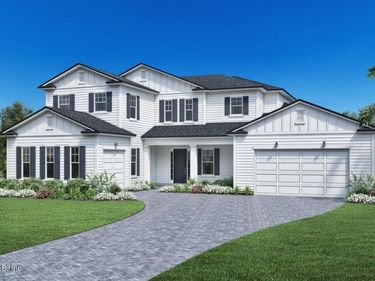 417 HILLCREST, St. Johns, FL 32259