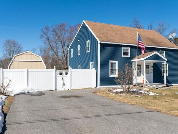 2 Colby Farm Ln, Unit A, Newburyport, MA 01950
