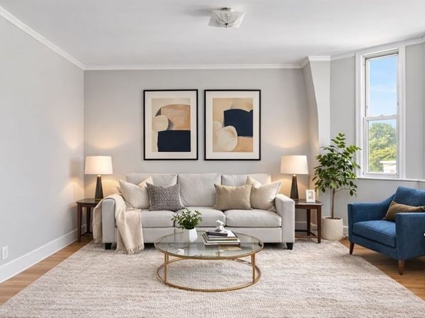 262 Sidney St, Unit 3, Cambridge, MA 02139