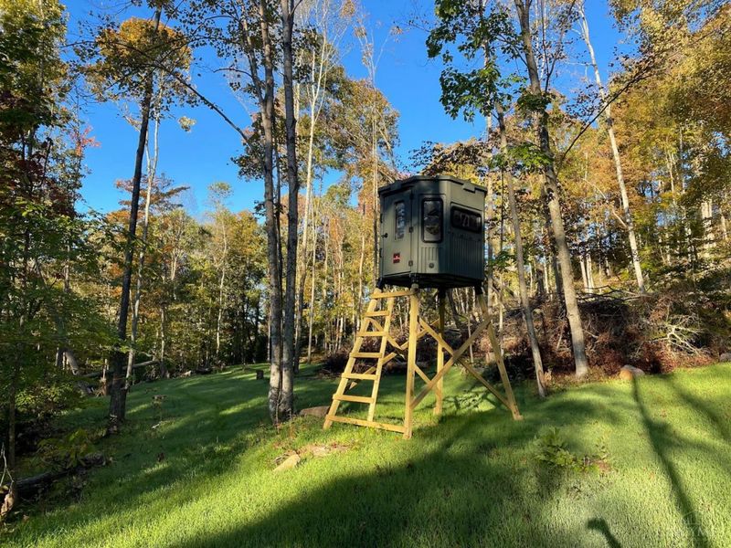 ac Beech Fork Road, Otway, OH 45657 Photo 24