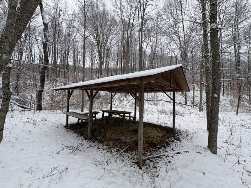 ac Beech Fork Road, Otway, OH 45657 Photo 43