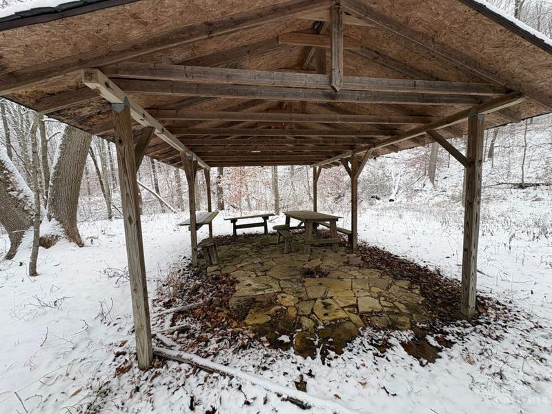 ac Beech Fork Road, Otway, OH 45657 Photo 44