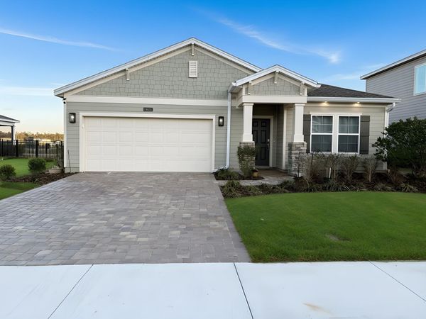 63 Quicksilver Way, St Augustine, FL 32092