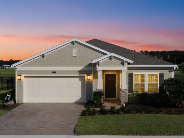 63 Quicksilver Way, St Augustine, FL 32092