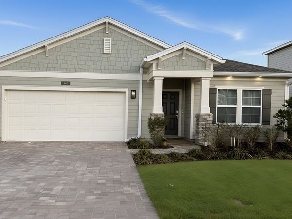 63 Quicksilver Way, St Augustine, FL 32092